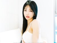 [Moon Night Snap] Yunjin - Yunjin Peeking