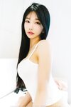 [Moon Night Snap] Yunjin - Yunjin Peeking
