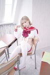 [Cosplay] 切切celia 日和