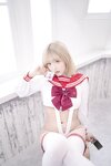 [Cosplay] 切切celia 日和