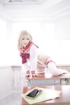 [Cosplay] 切切celia 日和
