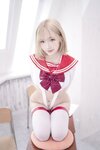 [Cosplay] 切切celia 日和