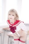 [Cosplay] 切切celia 日和
