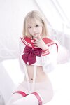 [Cosplay] 切切celia 日和