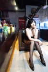 [Cosplay] 糖果果candy 黑胶兔兔2