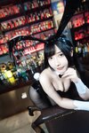 [Cosplay] 糖果果candy 黑胶兔兔2