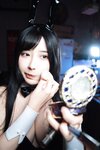 [Cosplay] 糖果果candy 黑胶兔兔2