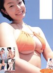 [Photobook] 佐藤和沙 - もぎたてフルーツ (2004.03.19)