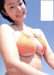 [Photobook] 佐藤和沙 - もぎたてフルーツ (2004.03.19)