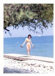 [Photobook] 佐藤和沙 - もぎたてフルーツ (2004.03.19)