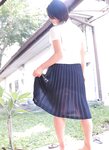 [Photobook] 佐藤和沙 - もぎたてフルーツ (2004.03.19)