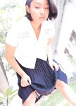 [Photobook] 佐藤和沙 - もぎたてフルーツ (2004.03.19)