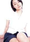 [Photobook] 佐藤和沙 - もぎたてフルーツ (2004.03.19)