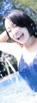 [Photobook] 佐藤和沙 - もぎたてフルーツ (2004.03.19)