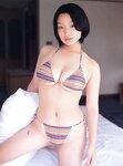 [Photobook] 佐藤和沙 - もぎたてフルーツ (2004.03.19)