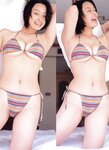 [Photobook] 佐藤和沙 - もぎたてフルーツ (2004.03.19)