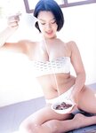 [Photobook] 佐藤和沙 - もぎたてフルーツ (2004.03.19)