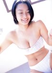 [Photobook] 佐藤和沙 - もぎたてフルーツ (2004.03.19)