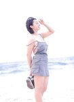 [Photobook] 佐藤和沙 - もぎたてフルーツ (2004.03.19)