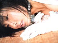 [Photobook] 佐藤寛子 - HIROKO★MIX