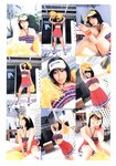 [Photobook] 佐藤寛子 - HIROKO★MIX