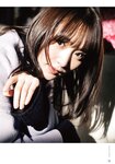 [Shonen Magazine] 週刊少年マガジン 2024.02.21 No.10 菅井友香