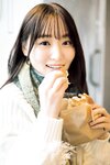 [Shonen Magazine] 週刊少年マガジン 2024.02.21 No.10 菅井友香