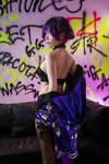 [Cosplay] Umeko J - Reina Mishima