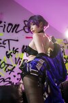 [Cosplay] Umeko J - Reina Mishima