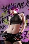 [Cosplay] Umeko J - Reina Mishima