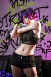 [Cosplay] Umeko J - Reina Mishima