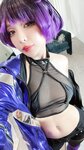 [Cosplay] Umeko J - Reina Mishima
