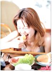 [Photobook] 原史奈 - f.h