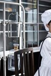 週刊現代デジタル写真集【グラビア文学館】藤園麗×太宰治「パンドラの匣」(2024-02-07)