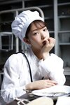 週刊現代デジタル写真集【グラビア文学館】藤園麗×太宰治「パンドラの匣」(2024-02-07)