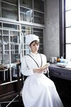 週刊現代デジタル写真集【グラビア文学館】藤園麗×太宰治「パンドラの匣」(2024-02-07)