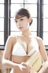 週刊現代デジタル写真集【グラビア文学館】藤園麗×太宰治「パンドラの匣」(2024-02-07)