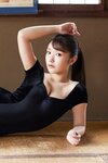 週刊現代デジタル写真集【グラビア文学館】藤園麗×太宰治「パンドラの匣」(2024-02-07)