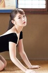 週刊現代デジタル写真集【グラビア文学館】藤園麗×太宰治「パンドラの匣」(2024-02-07)
