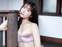 週刊現代デジタル写真集【グラビア文学館】藤園麗×太宰治「パンドラの匣」(2024-02-07)