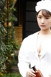 週刊現代デジタル写真集【グラビア文学館】藤園麗×太宰治「パンドラの匣」(2024-02-07)