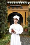週刊現代デジタル写真集【グラビア文学館】藤園麗×太宰治「パンドラの匣」(2024-02-07)
