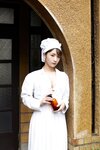 週刊現代デジタル写真集【グラビア文学館】藤園麗×太宰治「パンドラの匣」(2024-02-07)