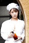 週刊現代デジタル写真集【グラビア文学館】藤園麗×太宰治「パンドラの匣」(2024-02-07)