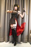 [Cosplay] KaYa 萱 - Yor Forger