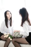 Murmure - Girl and Girl
