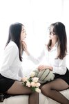 Murmure - Girl and Girl