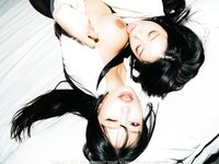 [Moon Night Snap] Mona (모나) & Jucy (쥬시) - Stick