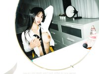 [Moon Night Snap] Mona (모나) & Jucy (쥬시) - Stick
