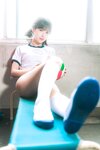 [Cosplay] Shika小鹿鹿 体操